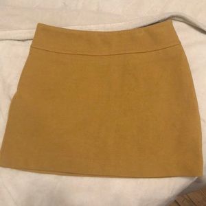 Banana republic skirt